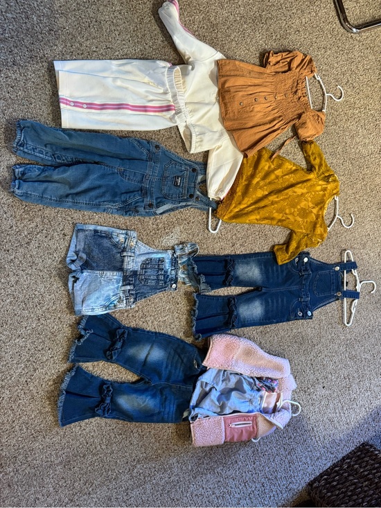 Other - 18-24m clothing bundle